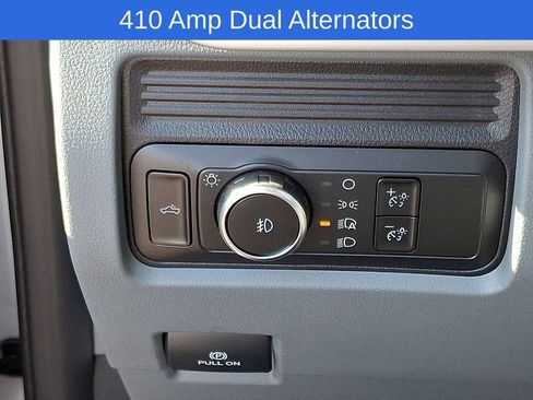 New 2025 Ford F350 XL w/ XL Chrome Package image 14