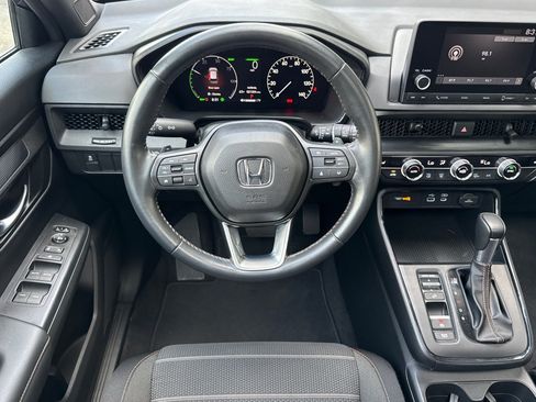 Used 2024 Honda CR-V Sport image 11