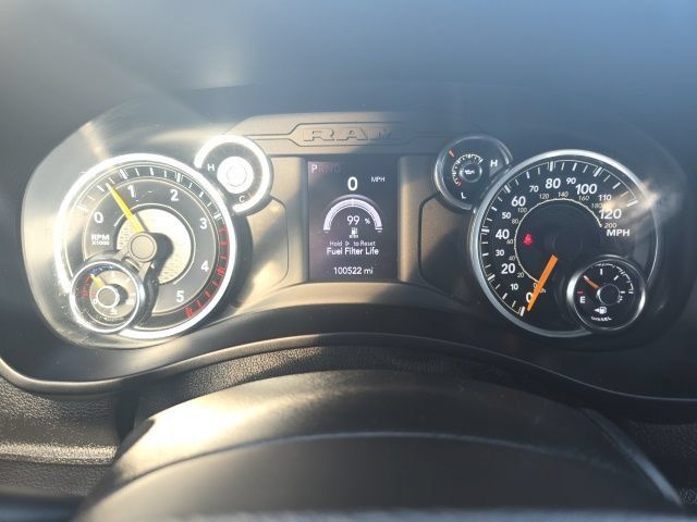 Used 2022 RAM 2500 Tradesman AWD/4WD image 20