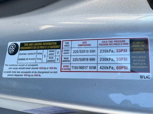 Used 2020 Nissan Rogue SL w/ Premium Package image 54