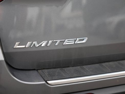 Used 2023 Ford Explorer Limited w/ Limited Technology Package AWD/4WD image 28