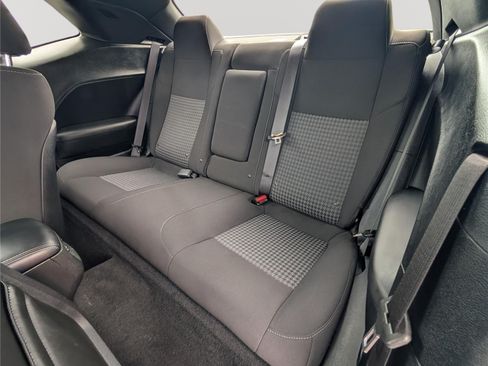 Used 2022 Dodge Challenger GT w/ Blacktop Package RWD image 13