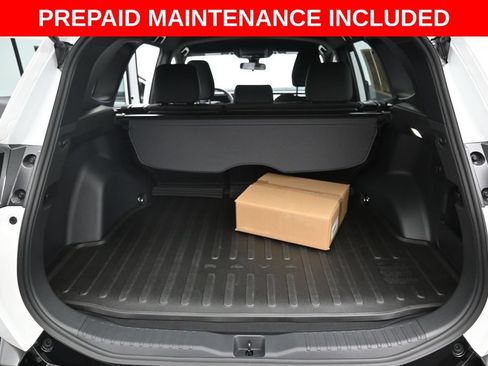 Certified 2026 Toyota RAV4 SE AWD/4WD image 30