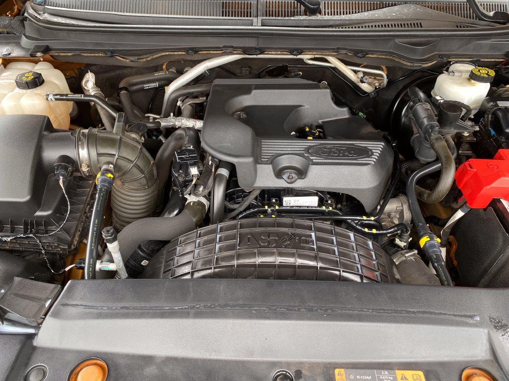 Used 2019 Ford Ranger Lariat w/ Equipment Group 501A Mid RWD image 28