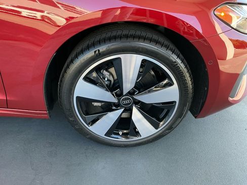 New 2025 Audi A5 2.0T Premium Plus image 26