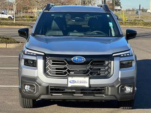 New 2026 Subaru Outback Touring XT image 9