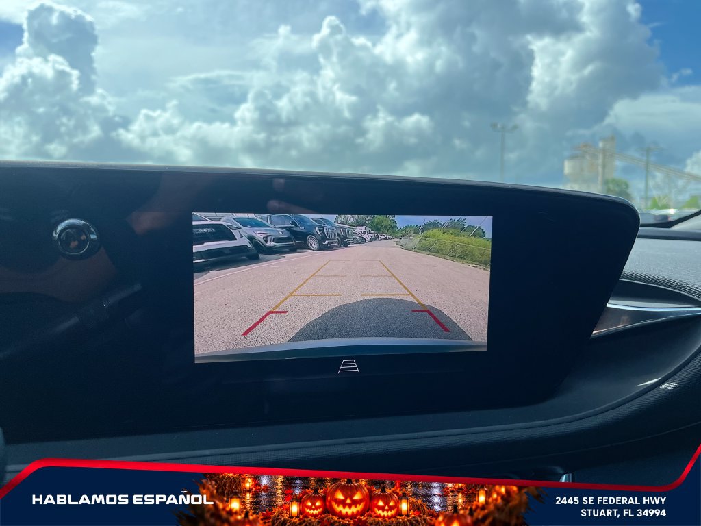 New 2026 Buick Envista Preferred w/ Convenience I Package FWD image 31