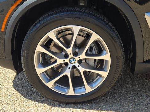 Used 2026 BMW X5 sDrive40i RWD image 11