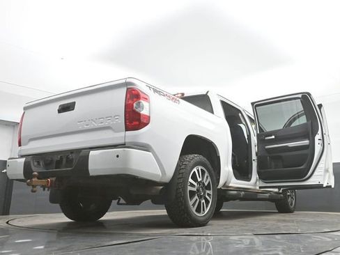 Used 2020 Toyota Tundra SR5 w/ TRD Sport Package AWD/4WD image 51