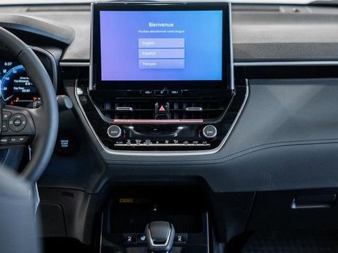 New 2026 Toyota Corolla Cross XLE image 22