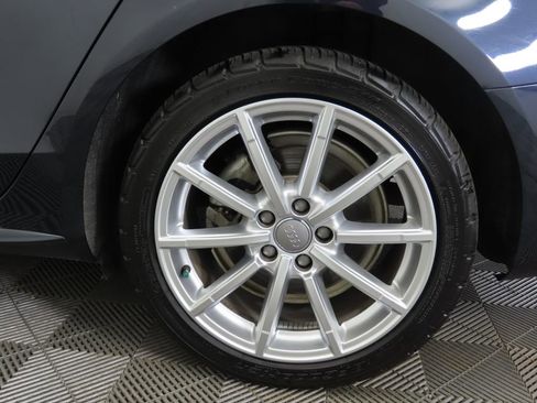 Used 2015 Audi A4 2.0T Premium Plus w/ Technology Package image 30