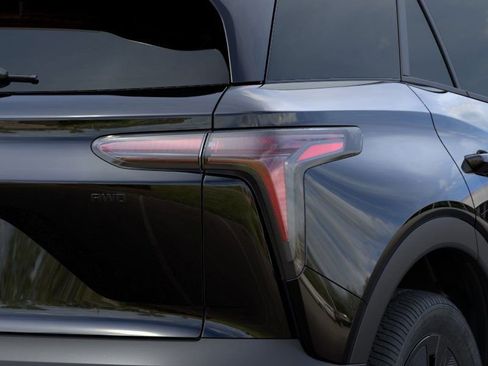 New 2026 Chevrolet Blazer EV LT image 11
