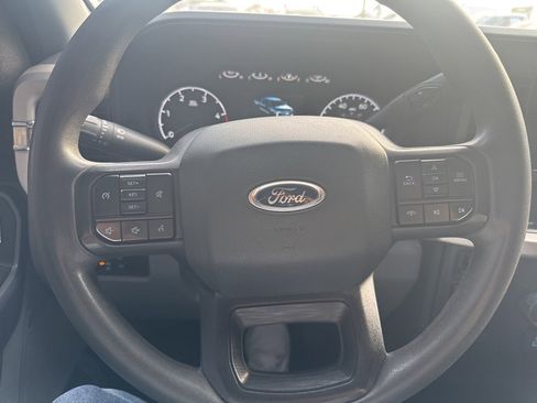 Certified 2023 Ford F250 XLT w/ FX4 Off-Road Package image 12