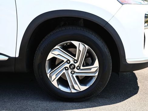 Used 2023 Hyundai Santa Fe SEL w/ Premium Package AWD/4WD image 5