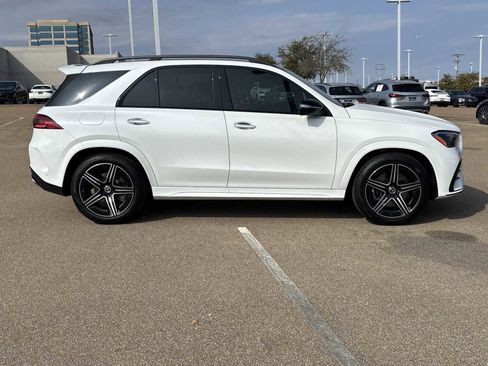 New 2026 Mercedes-Benz GLE 350 4MATIC image 7