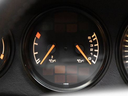 Used 1995 Porsche 911 Carrera image 61