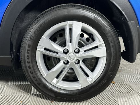 Used 2025 Nissan Kicks Play S FWD image 10