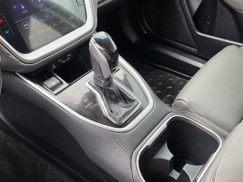 Used 2021 Subaru Outback Onyx Edition XT w/ Popular Package #2 image 24