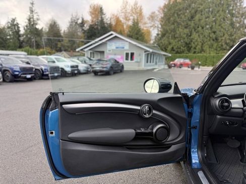 Used 2023 MINI Cooper S image 13