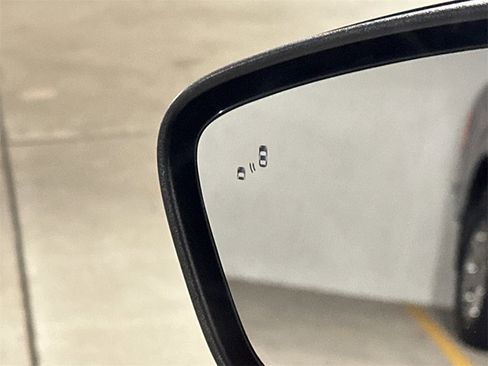 Used 2022 Ford Escape Titanium w/ Class II Trailer Tow Package image 19