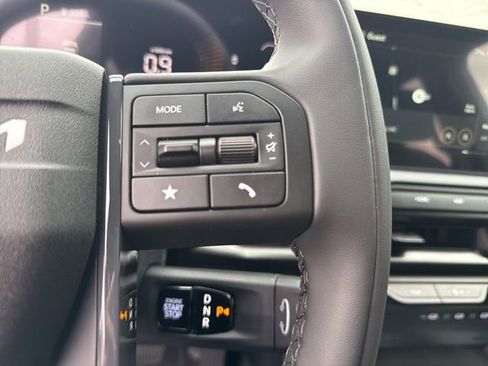 New 2027 Kia Telluride EX X-Line image 27