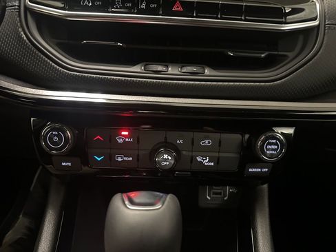 New 2026 Jeep Compass Latitude image 29