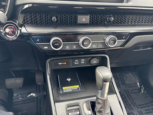 Used 2024 Honda CR-V Sport Touring image 17