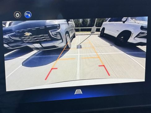 New 2026 Chevrolet Equinox LT image 15