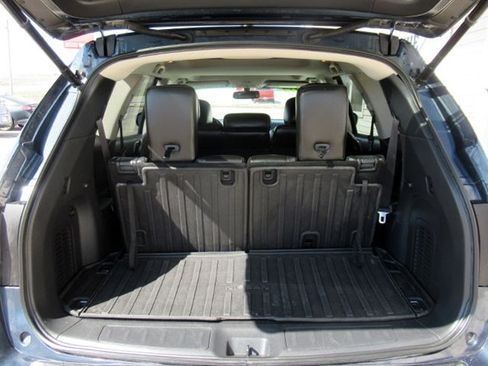 Used 2014 Nissan Pathfinder SL w/ SL Premium Package image 10