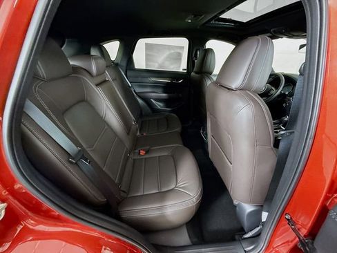 New 2025 MAZDA CX-5 Signature image 29