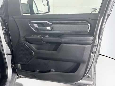 Used 2022 RAM 1500 Big Horn image 32