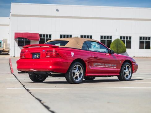 Used 1994 Ford Mustang GT image 87