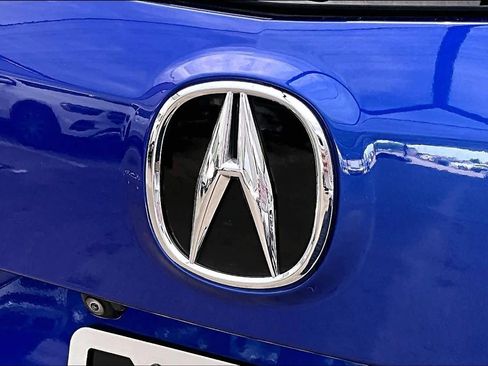 Used 2024 Acura RDX A-Spec AWD/4WD image 31