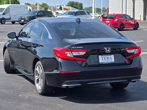 Used 2020 Honda Accord EX-L image 14