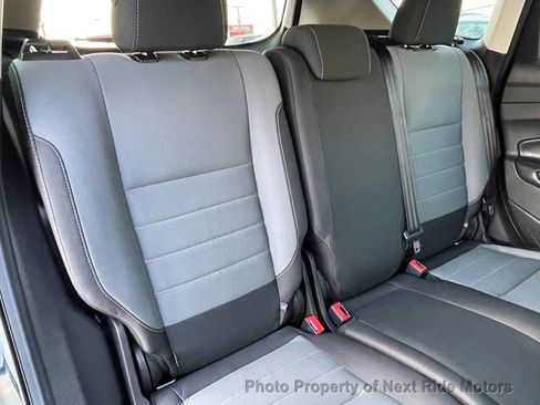 Used 2017 Ford Escape S image 14