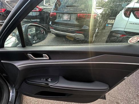 Used 2023 Kia K5 LXS image 20