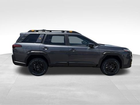 New 2026 Subaru Outback Wilderness AWD/4WD image 8