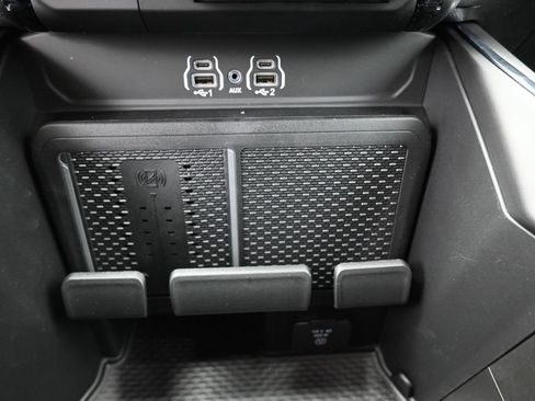 New 2026 RAM 1500 Laramie image 3