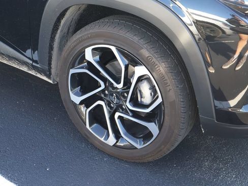 Used 2024 Chevrolet Trax RS w/ Driver Confidence Package FWD image 6