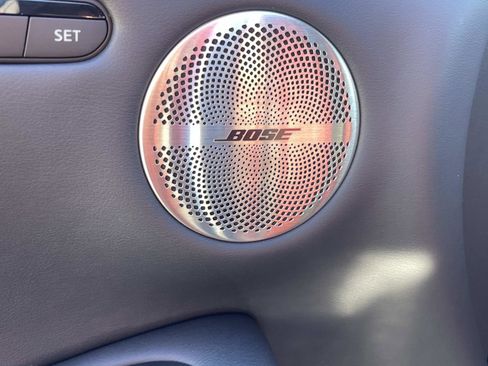 Certified 2025 INFINITI QX50 Sport image 14