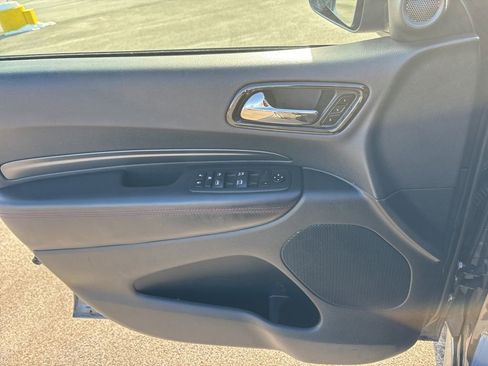 Used 2024 Dodge Durango GT image 10