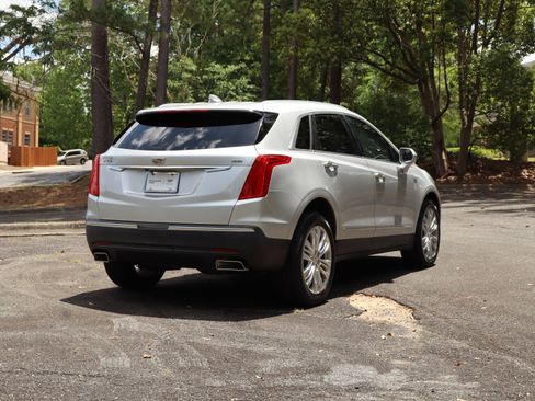 Used 2019 Cadillac XT5 Premium Luxury FWD image 7