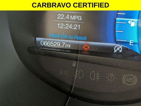 Used 2022 Ford Edge Titanium w/ Equipment Group 301A AWD/4WD image 19