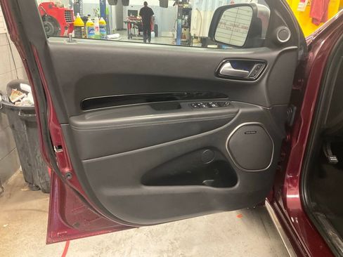 Used 2022 Dodge Durango Citadel AWD/4WD image 10