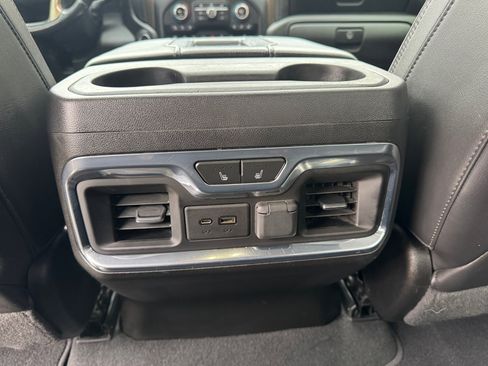 Used 2021 Chevrolet Silverado 3500 High Country w/ Z71 Off-Road Package image 19