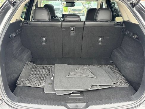 Certified 2024 MAZDA CX-5 AWD 2.5 S w/ Premium Plus Pkg image 6