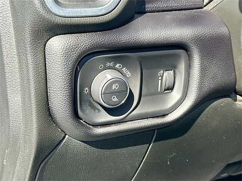 Used 2024 RAM 2500 Big Horn image 10