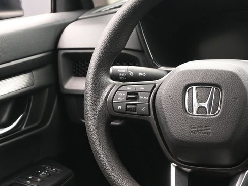 Used 2025 Honda CR-V LX image 14