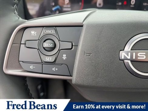 New 2026 Nissan Sentra SV w/ SV Convenience Package image 19