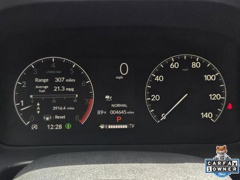 Used 2026 Honda Odyssey EX-L image 32